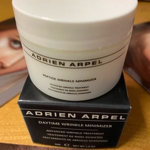 Adrien Arpel Spa Skincare Wrinkle Minimizer